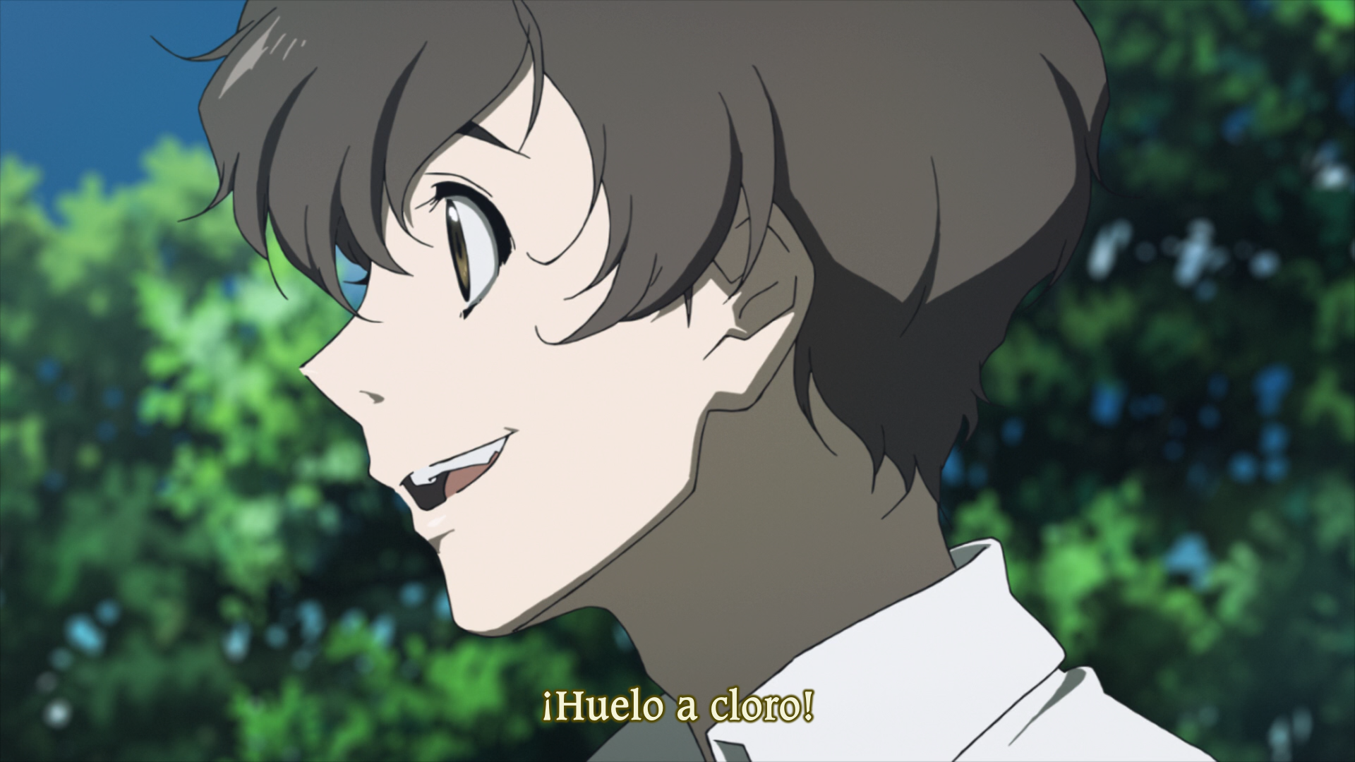 Zankyou no Terror (Yokosuka-467)